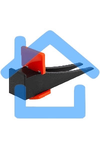 Система выравнивания плитки СВП - комплект: зажим + клин 250/250 шт. Сибртех