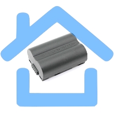 Аккумуляторная батарея для фотоаппарата Panasonic DMC-L1 (CGR-S602E) 7,2V 1700mAh