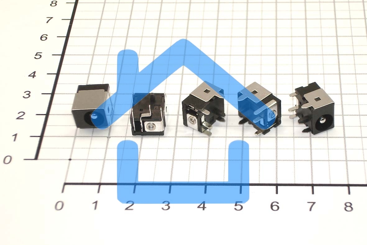 Разъем для ноутбука Asus Z3300AE F3T Z53F M6N W6A A5E A6K A6R 1602400