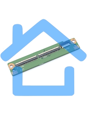 Плата тача для Asus T304UA