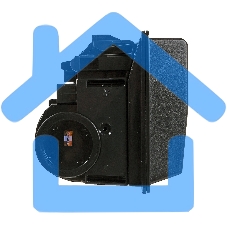 Картридж лазерный Kyocera-Mita TK-440 черный для FS-6950DN 15000стр.