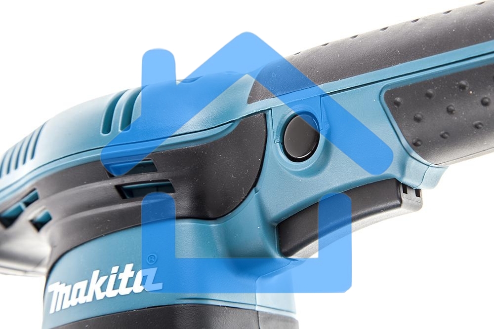 Вибро шлифовальная машина Makita BO3711 190Вт