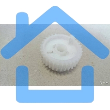 Муфта узла захвата HP LJ 1320/1160/3390/3392/P2015/P2014 (RM1-1301) OEM