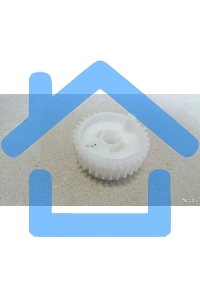 Муфта узла захвата HP LJ 1320/1160/3390/3392/P2015/P2014 (RM1-1301) OEM