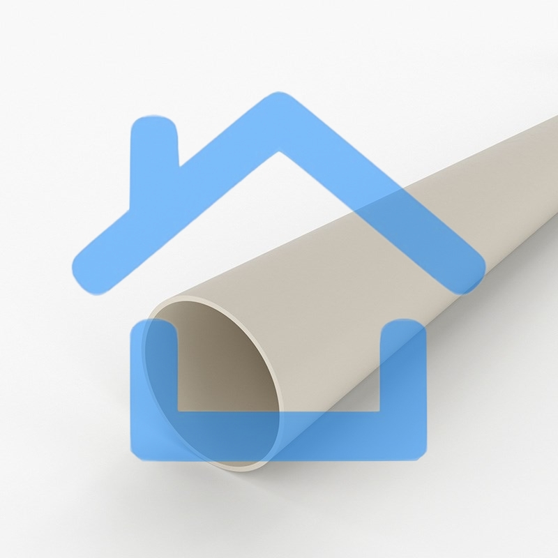 Трубка кембрик ТВ-40 ПВХ Rexant, d= 6 мм