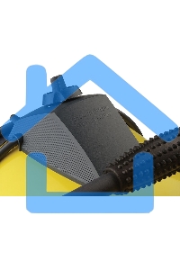 Тепловая пушка Ballu BHP-P-66/4/0кВт 850м3/час 9.1А 290x430x320мм