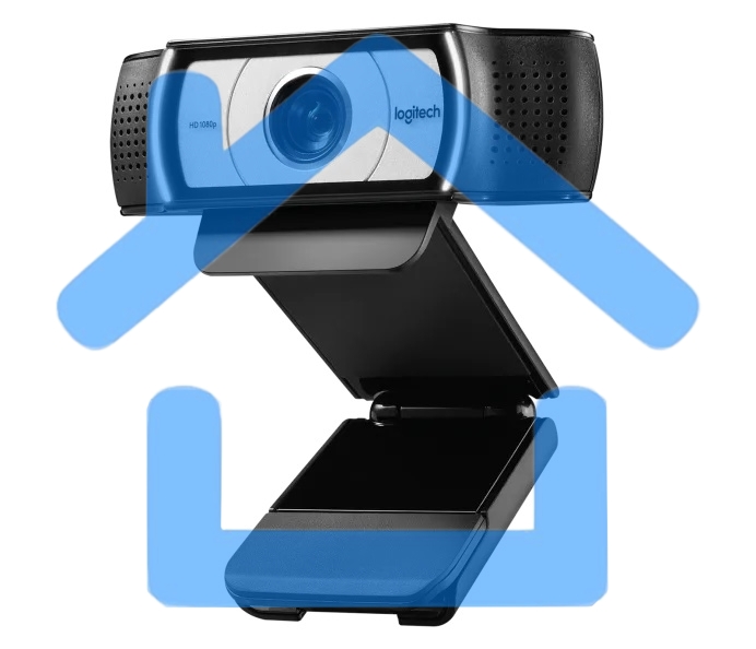 Цифровая камера Logitech Webcam C930с 960-000972/960-001260