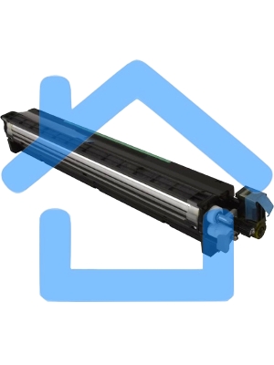 Блок проявки для моделей Ricoh IMC2000-2500: желтый