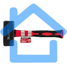 Кувалда Matrix ''optimal'', 2000 г, фибергласовая обрезиненная рукоятка