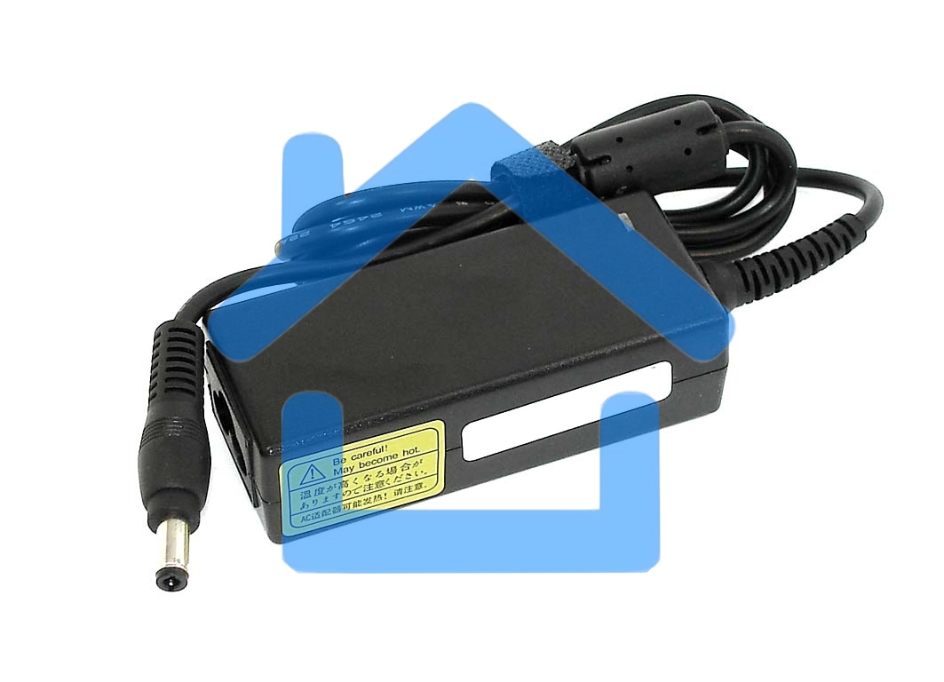 Блок питания (сетевой адаптер) для ноутбуков HP 18V 1.1A 5.5*2.5mm 20W OEM