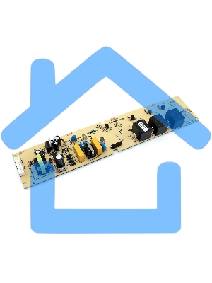 Плата управления для варочных поверхностей Krona/Fornelli 2015300196