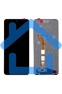 Дисплей для Huawei Honor X40 GT, черный