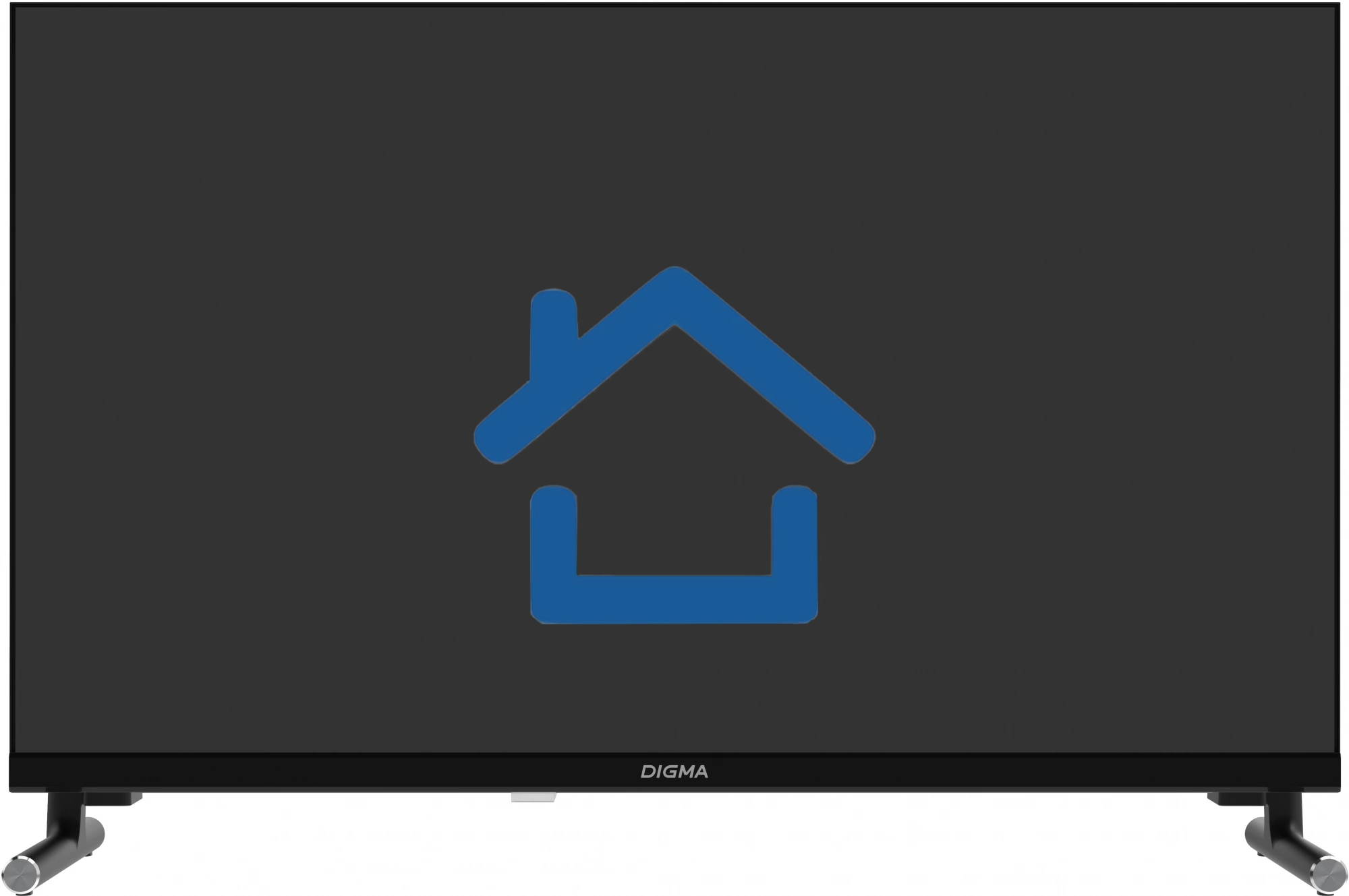 Телевизор Digma 24