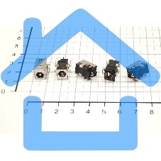 Разъем для ноутбука HP Compaq Business Notebook NC6110 NX6110 Series Разъем для ноутбука HP Compaq Business Notebook NC6110 NX6110 Series