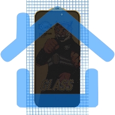 Защитное стекло Privacy 