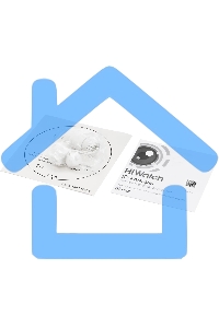 Камера IP HIWATCH 2MP DOME DS-I253M(C) (2.8 мм)