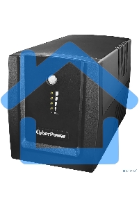 Источник бесперебойного питания CyberPower UT1500EIG ИБП Line-Interactive, Tower, 1500VA/900W USB/RJ11/45/USB charger A/C (6 IEC С13) NEW