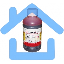 Чернила Colouring для принтеров Canon/Epson/HP/Lexmark Light magenta 250 мл водн U Чернила Colouring для принтеров Canon/Epson/HP/Lexmark Light magenta 250 мл водн U