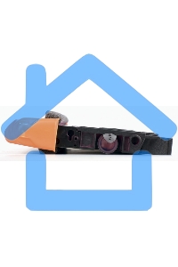 Картридж лазерный Cactus CS-CLT-M409S пурпурный (1000 стр.) для Samsung CLP-310/315/CLX-3170/3175/3175FN