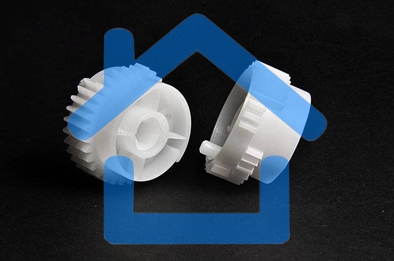 Муфта узла захвата HP LJ 1320/1160/3390/3392/P2015/P2014 (RM1-1301) OEM