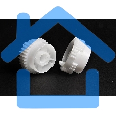 Муфта узла захвата HP LJ 1320/1160/3390/3392/P2015/P2014 (RM1-1301) OEM