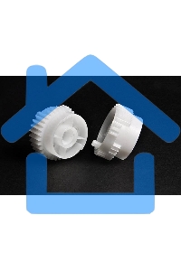 Муфта узла захвата HP LJ 1320/1160/3390/3392/P2015/P2014 (RM1-1301) OEM