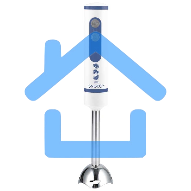 Блендер погружной Energy EN-133 600Вт, 2 скорости (107180)
