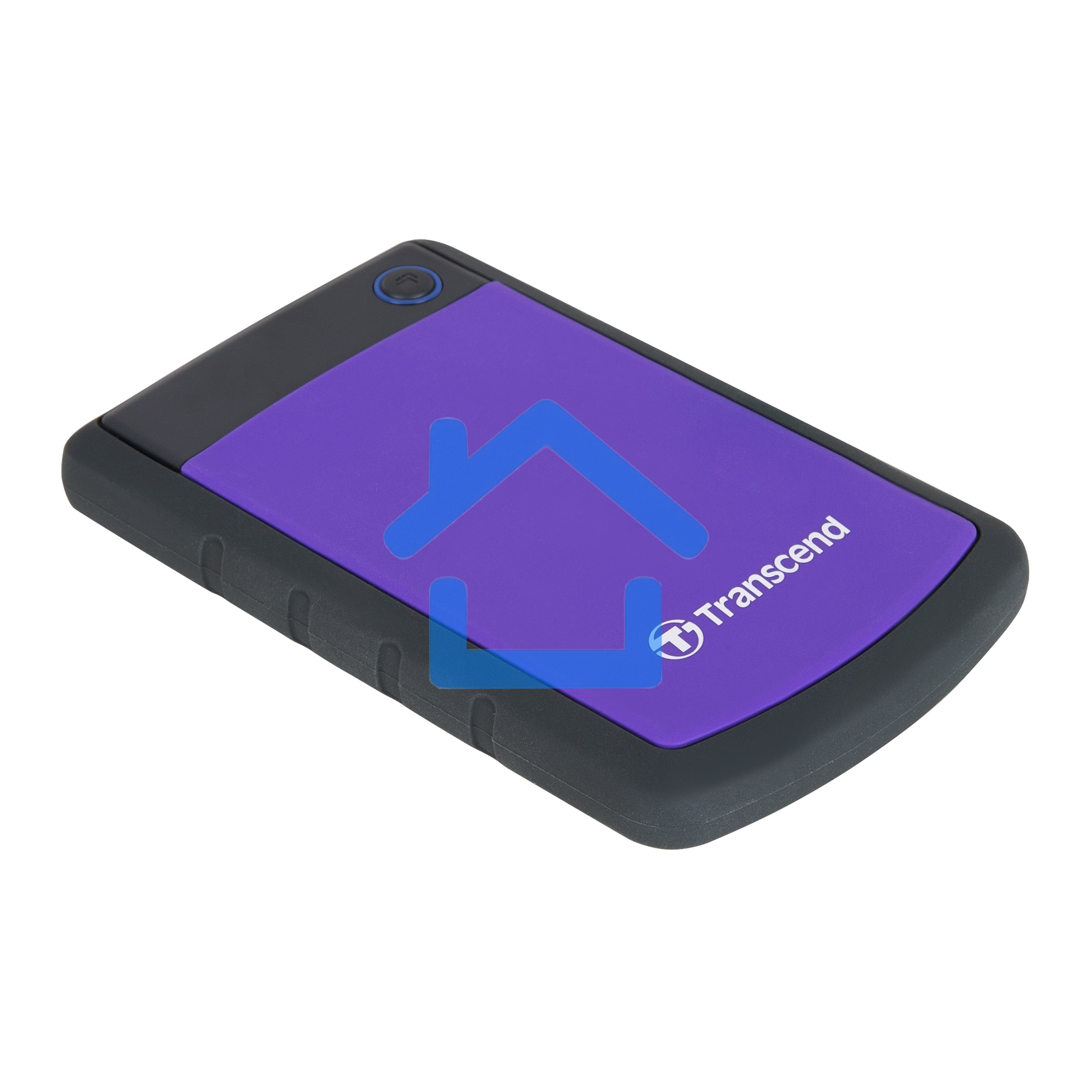 Внешний жесткий диск Transcend USB 3.0 2Tb TS2TSJ25H3P StoreJet 25H3P (5400 об/мин) 2.5