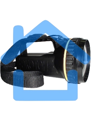 Фонарь ФПС 4/6 ПМ (фонарь) без зарядного устройства