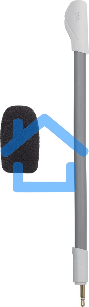 Наушники JBL GAMING QUANTUM 100 белый