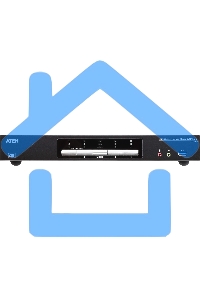 Переключатель-KVM USB 4PORT DUAL-DP CS1944DP-AT-G ATEN