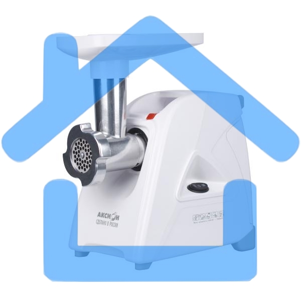 Мясорубка электрическая Аксион М35.01