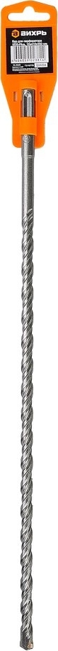 Бур по бетону 10x410x350 SDS-Plus