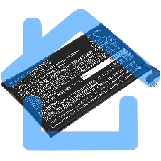 Аккумулятор CameronSino CS-HUT310SL HB555591EEW для Huawei Mate 30 Pro 3.85V / 4300mAh / 16.56Wh Аккумулятор CameronSino CS-HUT310SL HB555591EEW для Huawei Mate 30 Pro 3.85V / 4300mAh / 16.56Wh