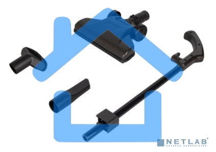 Пылесос вертикальный циклонного типа Endever SkyClean VC-277, темно-серый/оранжевый, мощность 700 Вт, циклонная система фильтрации, 6 шт/уп