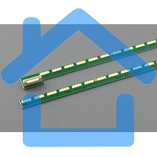 Светодиодная подсветка TV 55