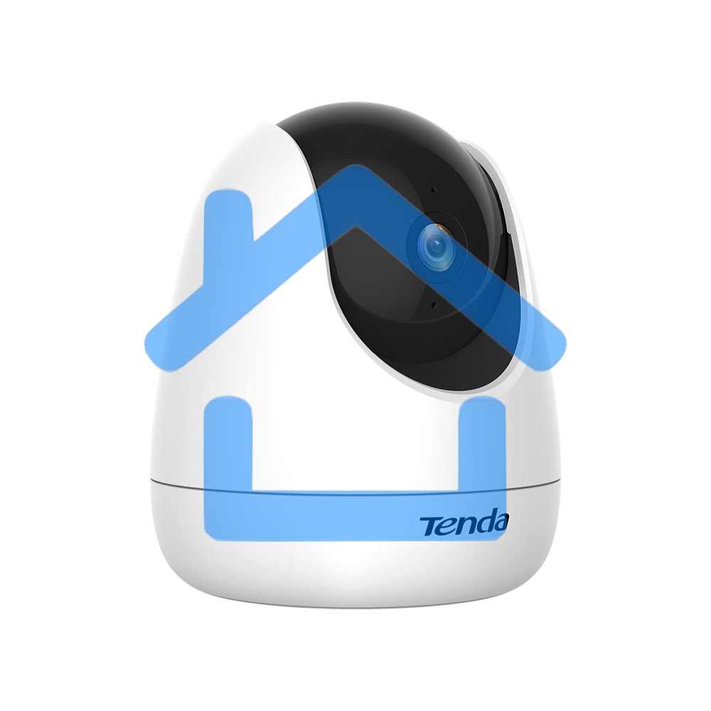 Камера IP 1080P PAN/TILT TENDA CP3