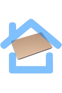 Трекпад (тачпад) MacBook Air 13 Retina A2337 Late 2020 Gold