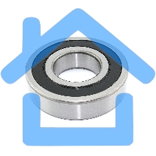 Подшипник 6309 2RS 45*100*25мм (шт)