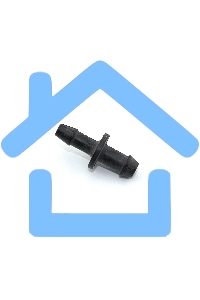 Соединение шланга Saeco, Philips 996530073636