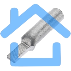 Наконечник алюминиевый луженый штифтовой НШАЛ 35-20 (в упак. 30 шт.) Rexant