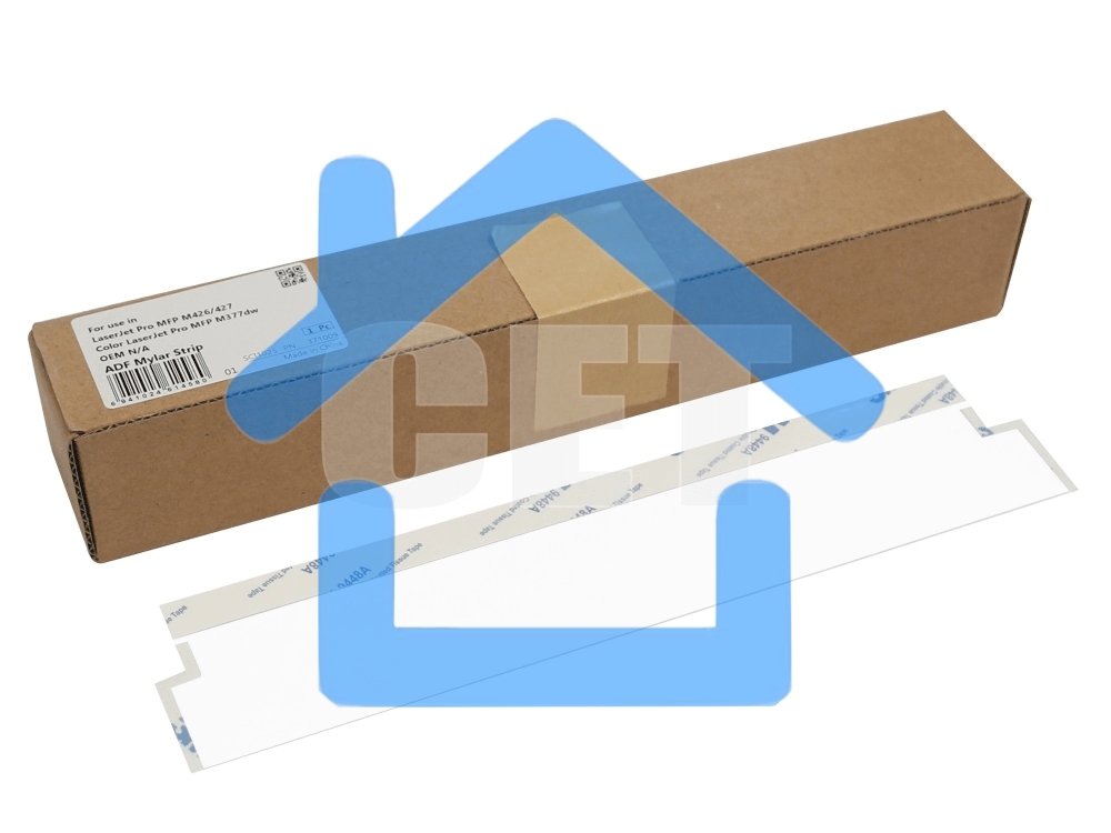 Накладка Cet CET371009 для HP LaserJet Pro MFP M426/427/477fdn