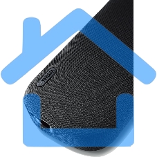 Саундбар Yamaha YAS-109 2.1 120Вт+60Вт черный