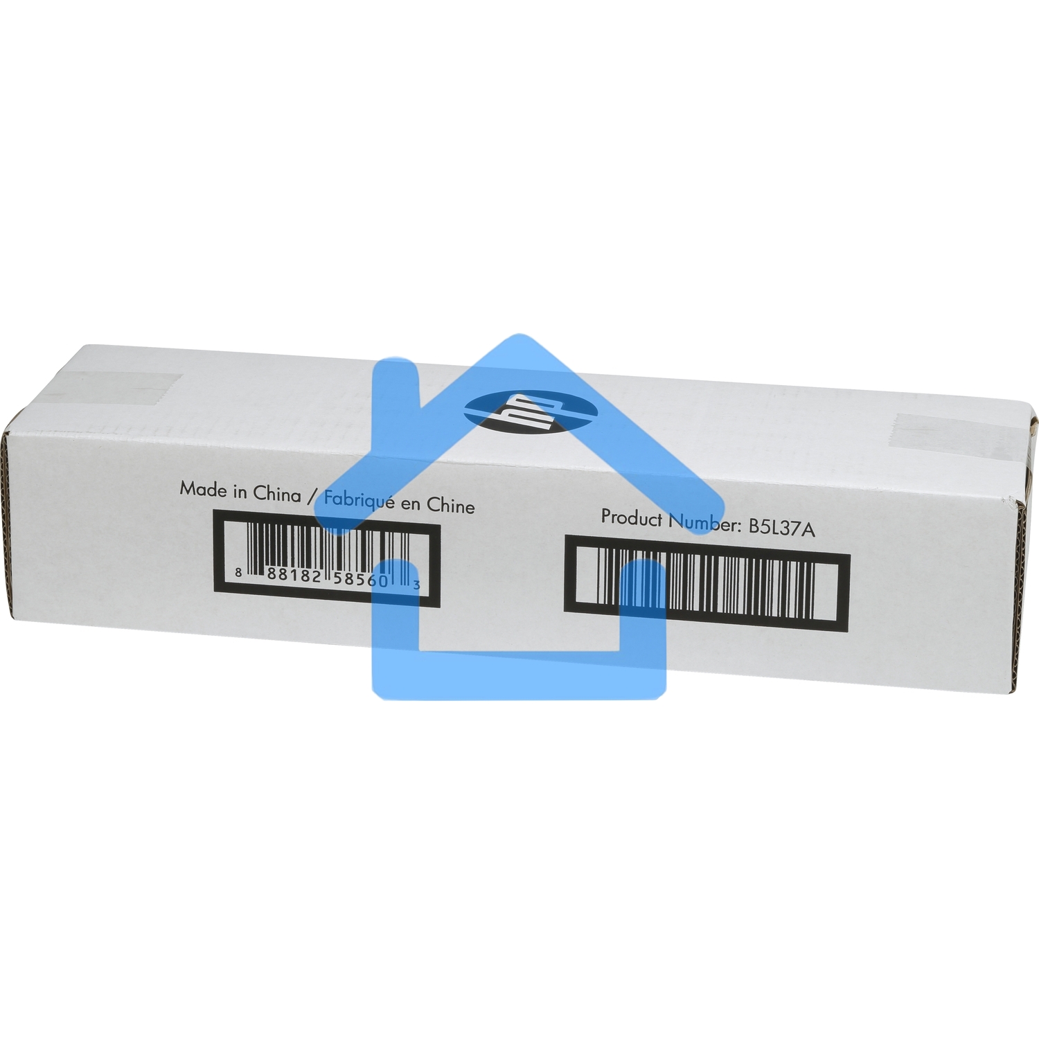 Бункер для сбора отработанного тонера HP CLJ Enterprise M552/M553 (B5L37A/B5L37-67901)