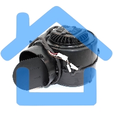 Вентилятор KPS27DT001 TN3033