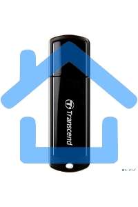 Флешка USB Transcend 256 Gb Jetflash 700 TS256GJF700 USB 3.0 черный