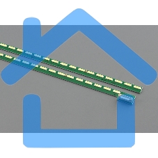 Светодиодная подсветка TV 55