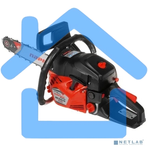 Бензопила Парма БП 045/15 1800Вт 2.5л.с. дл.шины:16