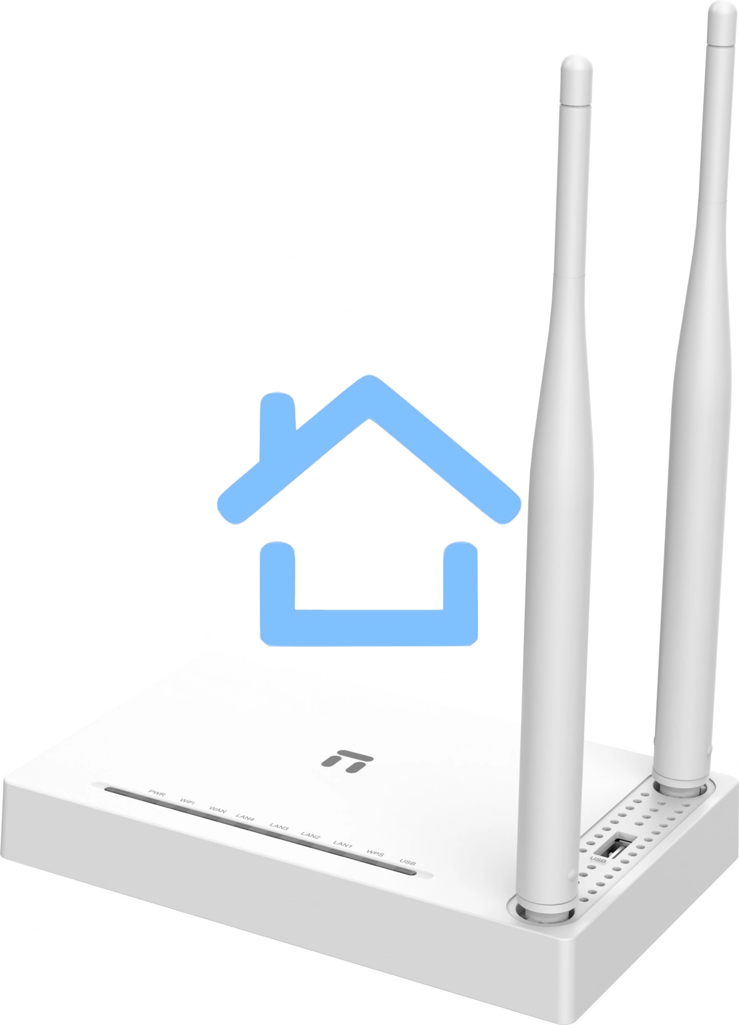 Роутер беспроводной Netis MW5250 белый