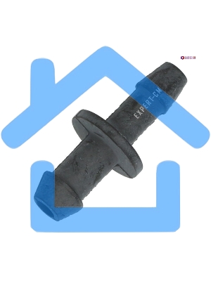 Соединение шланга Saeco, Philips 996530073636